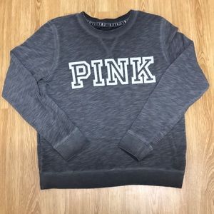Victoria Secret PINK CREWNECK
